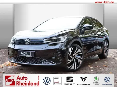 Used VOLKSWAGEN ID.4 Electric 2024 Ad 