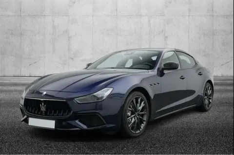 Used MASERATI GHIBLI Petrol 2020 Ad 