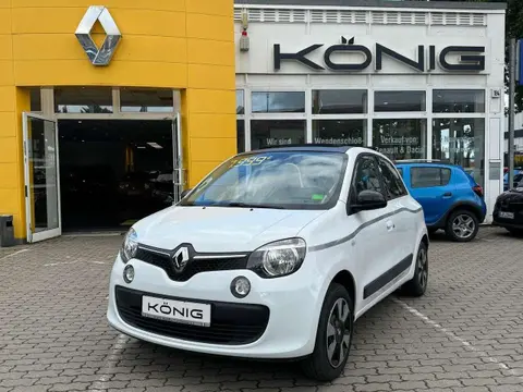 Used RENAULT TWINGO Petrol 2019 Ad 