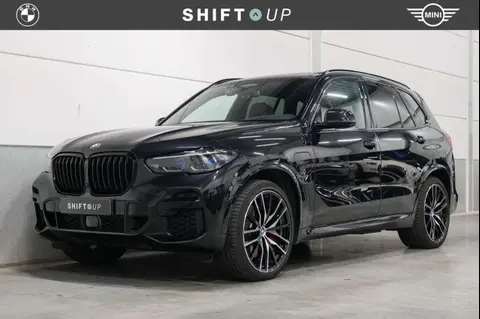 Annonce BMW X5 Hybride 2022 d'occasion 