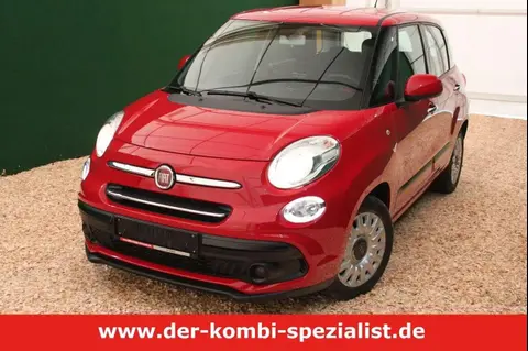 Used FIAT 500L Petrol 2018 Ad 