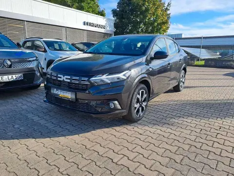 Used DACIA LOGAN Petrol 2024 Ad 