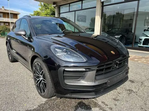 Used PORSCHE MACAN Petrol 2024 Ad 