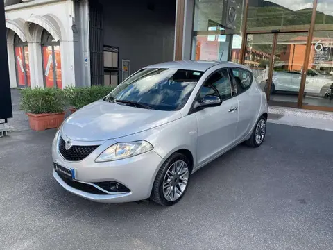 Used LANCIA YPSILON Petrol 2016 Ad 