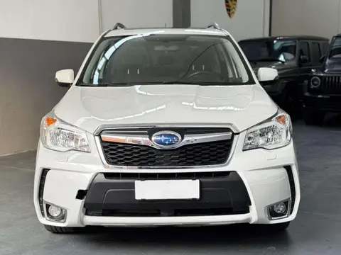 Used SUBARU FORESTER Petrol 2015 Ad 