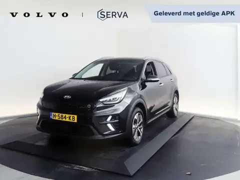 Annonce KIA E-NIRO Électrique 2020 d'occasion 