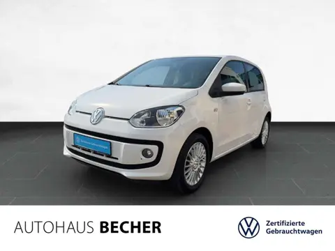 Used VOLKSWAGEN UP! Petrol 2015 Ad 