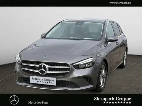 Used MERCEDES-BENZ CLASSE B Petrol 2021 Ad 