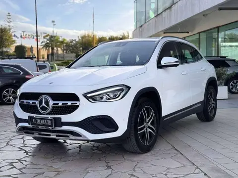 Used MERCEDES-BENZ CLASSE GLA Diesel 2021 Ad 