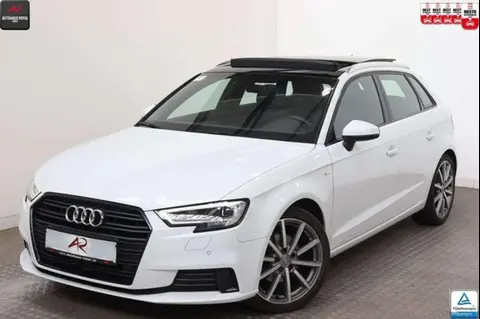 Annonce AUDI A3 Essence 2019 d'occasion 