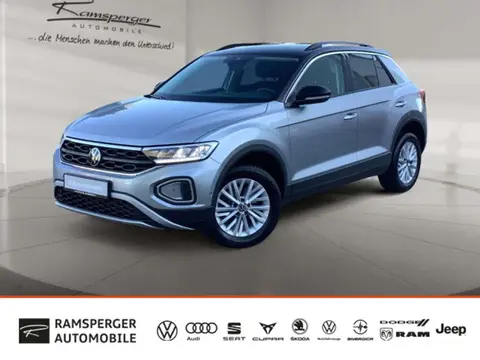 Used VOLKSWAGEN T-ROC Petrol 2023 Ad 