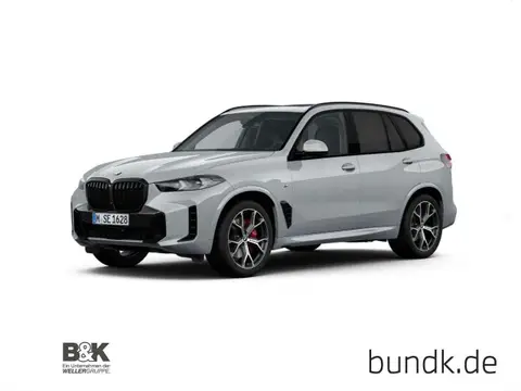 Annonce BMW X5 Diesel 2024 d'occasion 