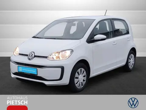 Annonce VOLKSWAGEN UP! Essence 2021 d'occasion 