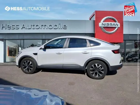 Used RENAULT ARKANA  2022 Ad 