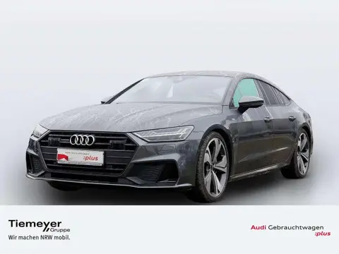 Annonce AUDI A7 Diesel 2022 d'occasion 