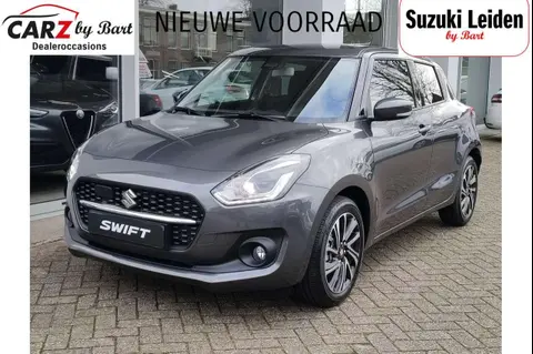 Annonce SUZUKI SWIFT Essence 2024 d'occasion 