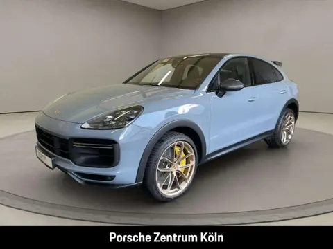 Annonce PORSCHE CAYENNE Essence 2021 d'occasion 