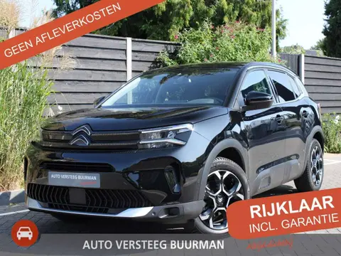 Used CITROEN C5 AIRCROSS Hybrid 2024 Ad 