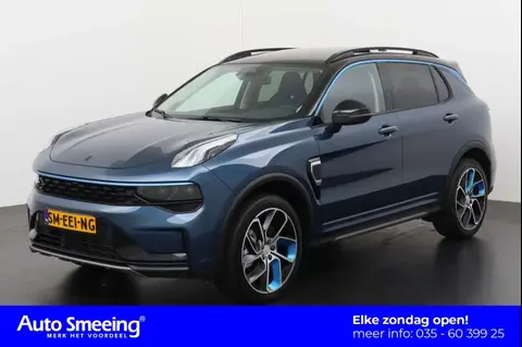 Used LYNK & CO 01 Hybrid 2022 Ad 