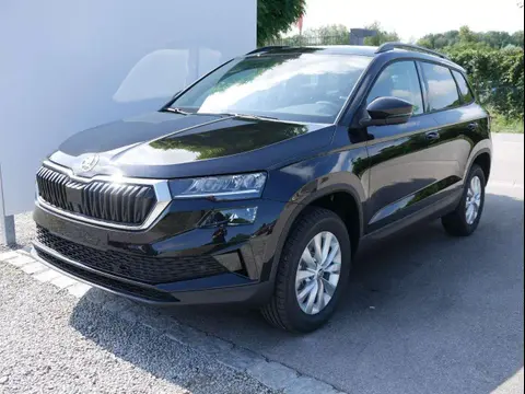 Annonce SKODA KAROQ Essence 2024 d'occasion 