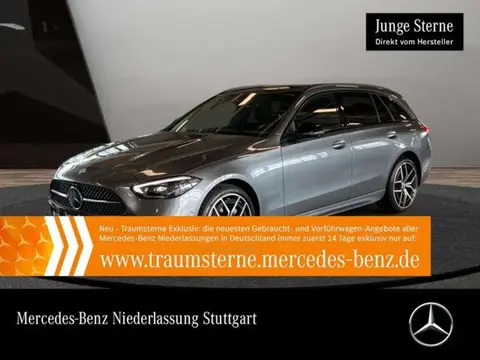 Annonce MERCEDES-BENZ CLASSE C Diesel 2023 d'occasion Allemagne