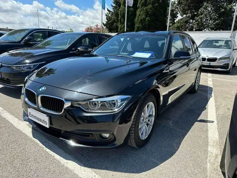 Annonce BMW SERIE 3 Diesel 2018 d'occasion 