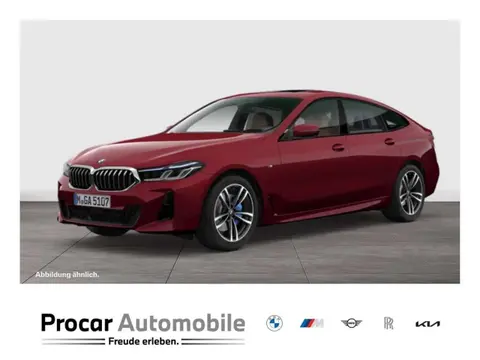 Used BMW SERIE 6 Diesel 2021 Ad 