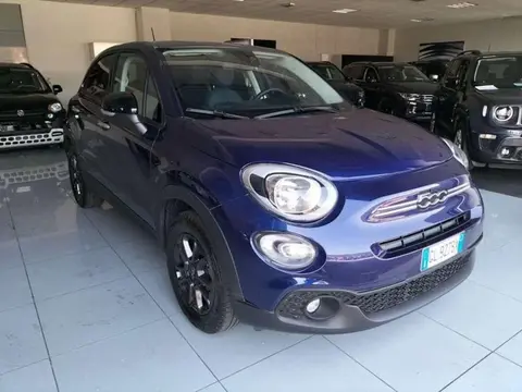 Used FIAT 500X Petrol 2022 Ad 