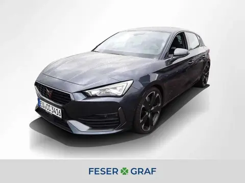 Annonce CUPRA LEON Essence 2023 d'occasion 