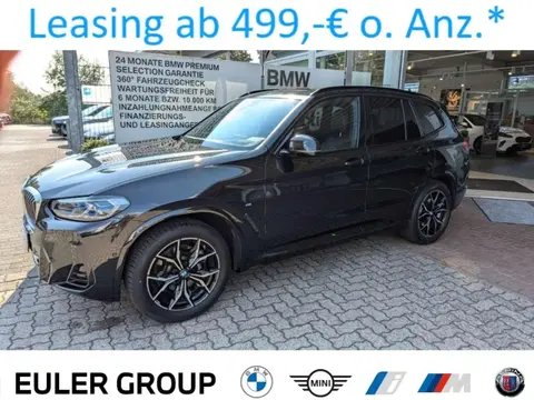 Used BMW X3 Petrol 2023 Ad 