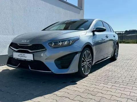 Annonce KIA PROCEED Essence 2022 d'occasion 