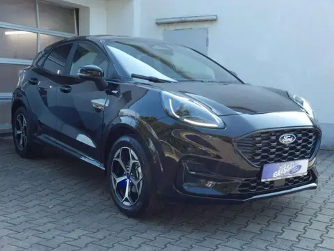 Annonce FORD PUMA Essence 2024 d'occasion 