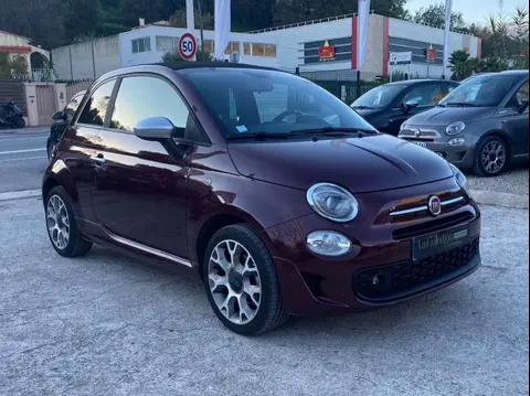 Used FIAT 500 Hybrid 2020 Ad 