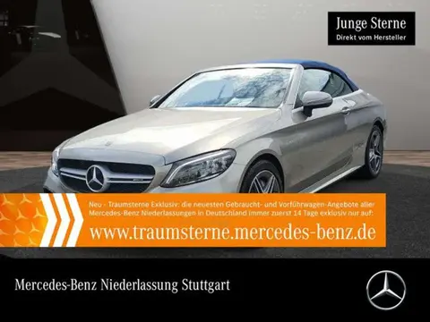 Used MERCEDES-BENZ CLASSE C Petrol 2021 Ad 