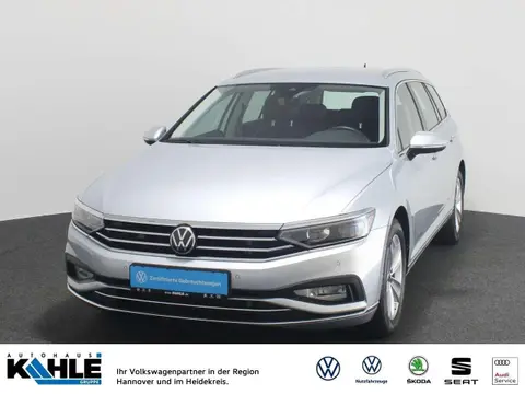 Annonce VOLKSWAGEN PASSAT Diesel 2022 d'occasion 