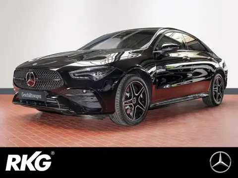 Used MERCEDES-BENZ CLASSE CLA Hybrid 2023 Ad 