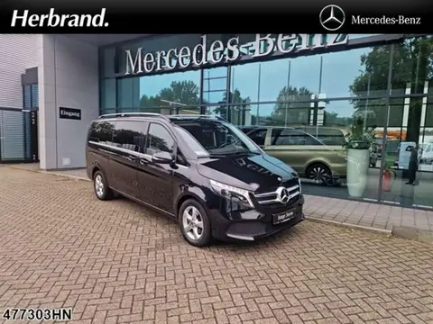 Used MERCEDES-BENZ CLASSE V Diesel 2023 Ad 