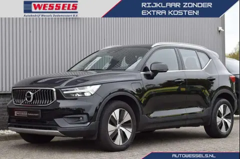 Used VOLVO XC40 Hybrid 2021 Ad 