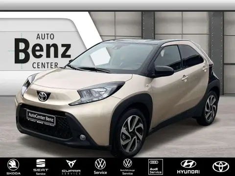 Used TOYOTA AYGO X Petrol 2023 Ad 