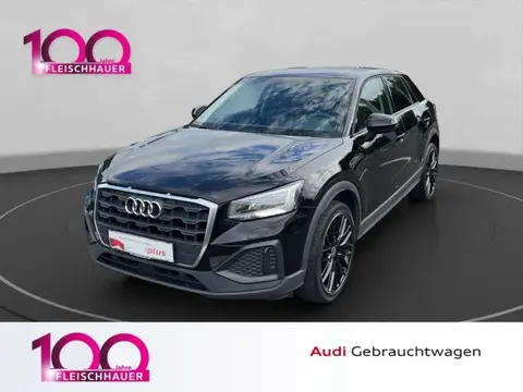 Used AUDI Q2 Petrol 2021 Ad 