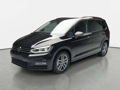 Annonce VOLKSWAGEN TOURAN Essence 2024 d'occasion 