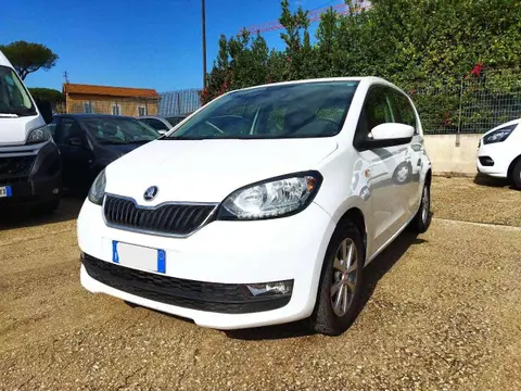 Used SKODA CITIGO Petrol 2018 Ad 