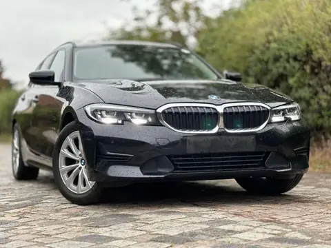 Annonce BMW SERIE 3 Diesel 2020 d'occasion 