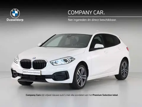 Annonce BMW SERIE 1 Essence 2024 d'occasion 