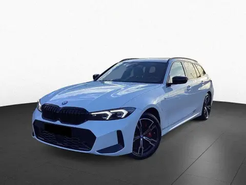 Annonce BMW SERIE 3 Essence 2023 d'occasion 