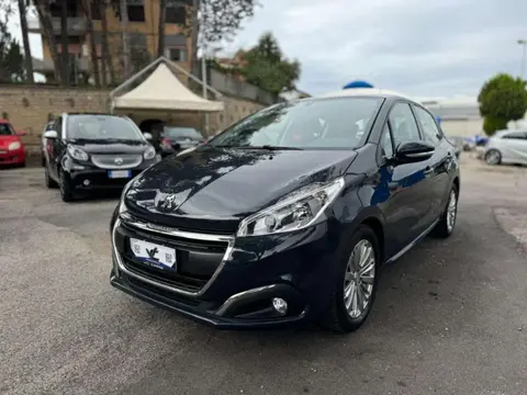 Used PEUGEOT 208 Petrol 2019 Ad 