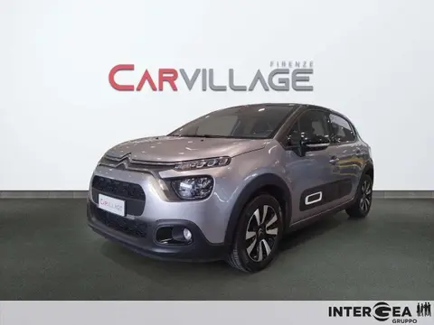 Used CITROEN C3 Petrol 2023 Ad 