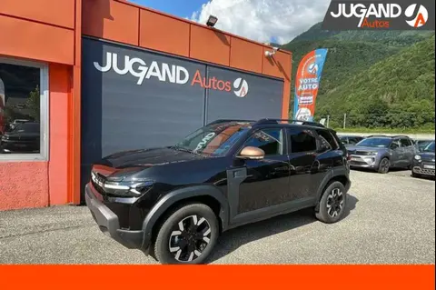 Used DACIA DUSTER Hybrid 2024 Ad 