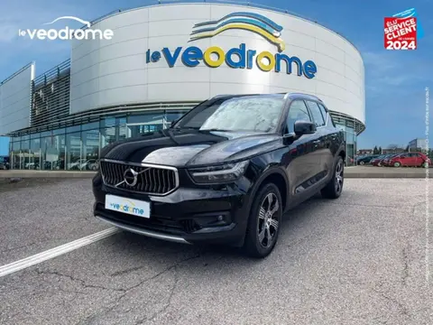 Annonce VOLVO XC40 Essence 2020 d'occasion 