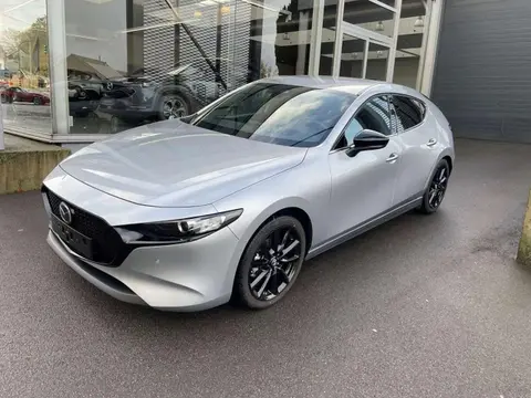 Annonce MAZDA 3 Essence 2023 d'occasion 